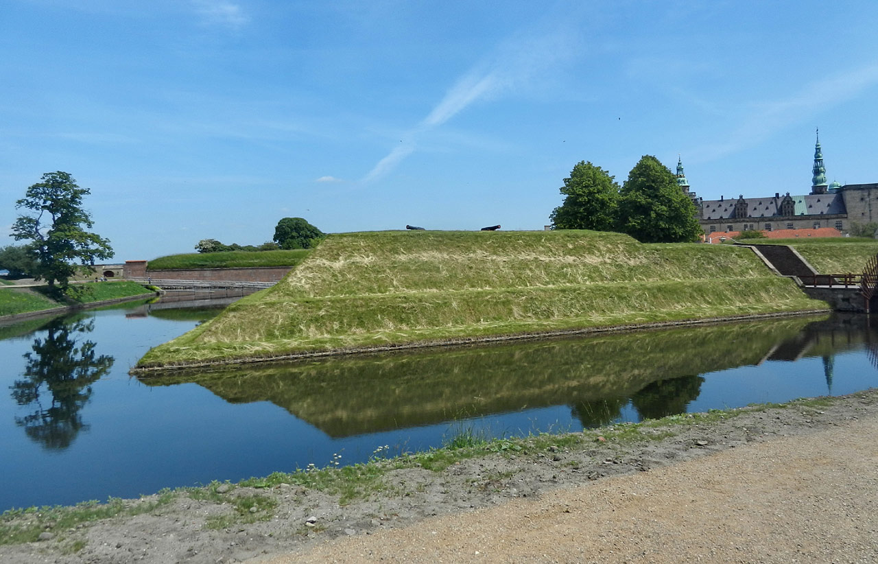 Kronborg Slot, Helsingør